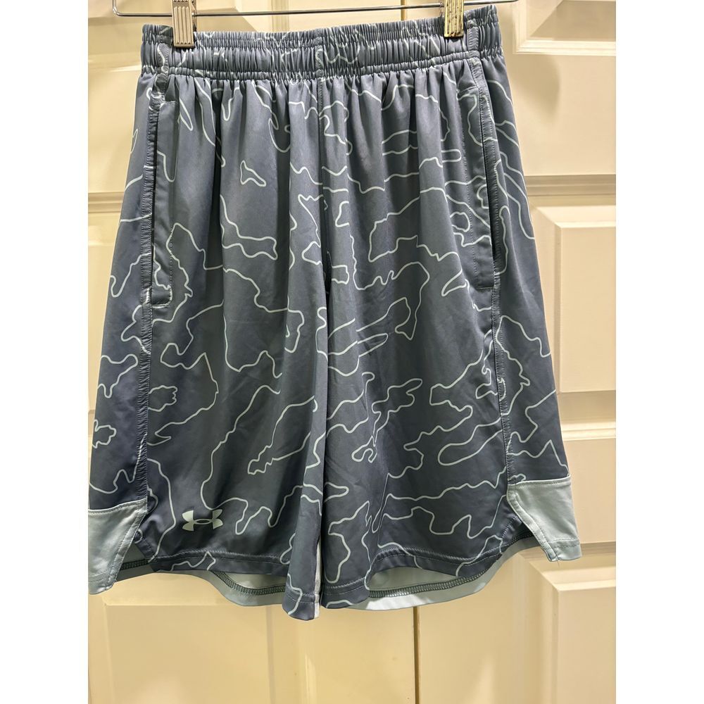 Under Armour‎ Boys Athletic Shorts
